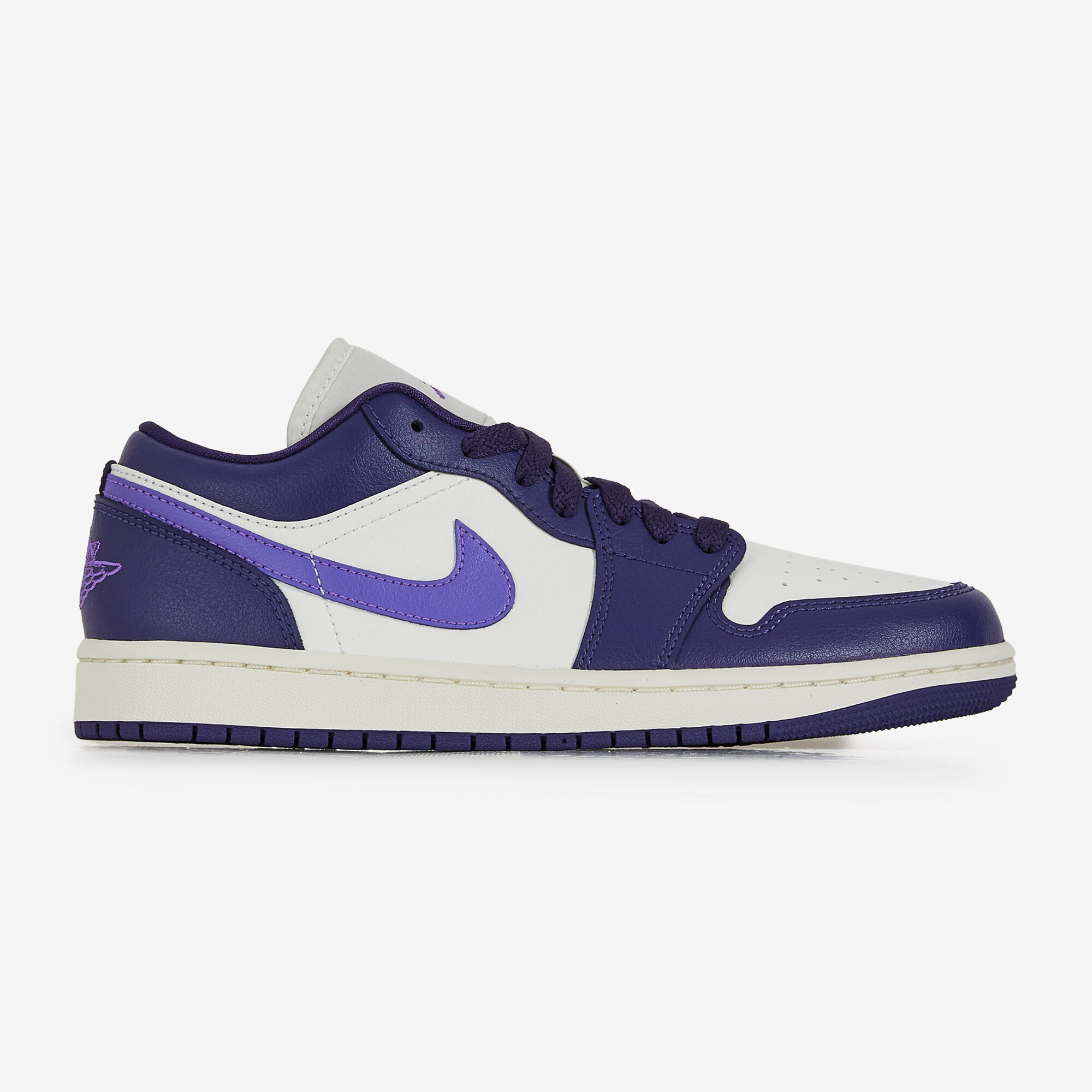 Air jordan 1 sale mid femme courir