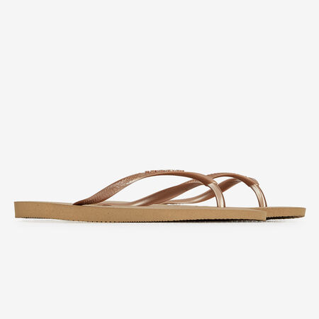HAVAIANAS slim SLIM ROSE GOLD FEMME