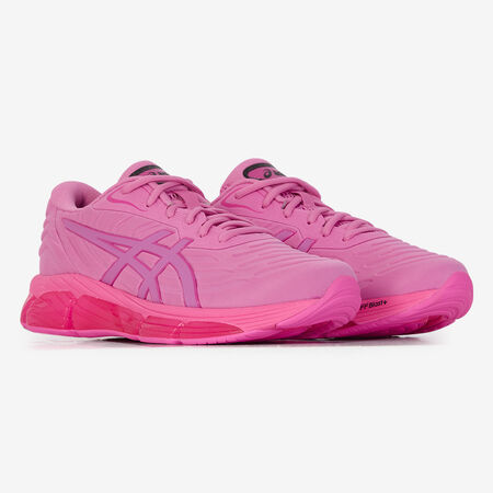 ASICS gel-quantum GEL-QUANTUM 360 VIII EMBOSS ROSE HOMME