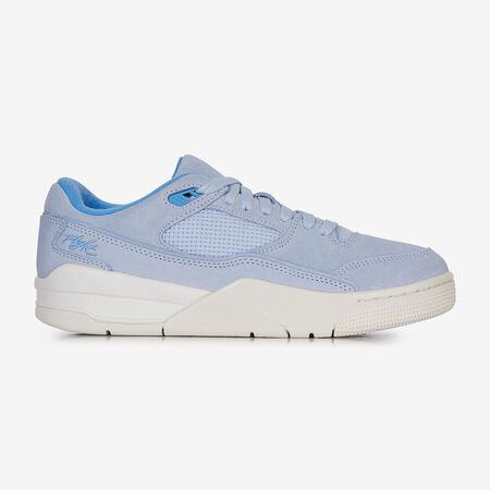 JORDAN JORDAN FLIGHT COURT BLEU FEMME