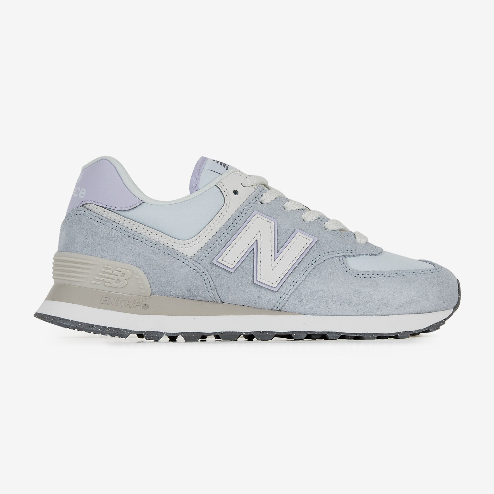 Courir new on sale balance 574