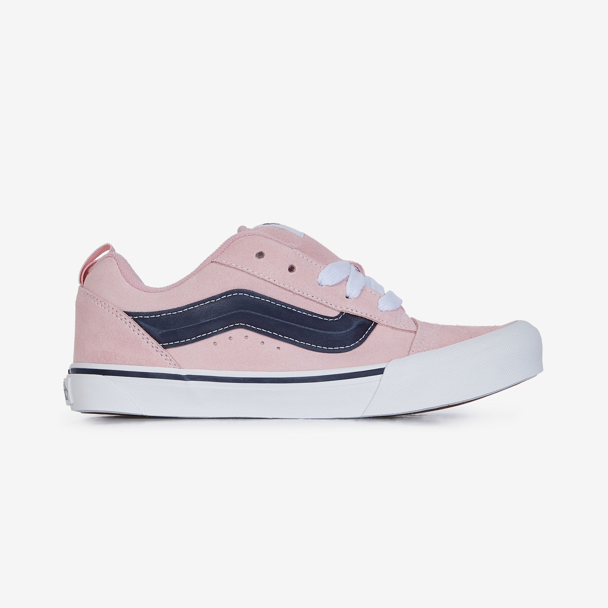 vans in rosa