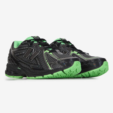 NEW BALANCE 1906 GRIS/VERT HEREN