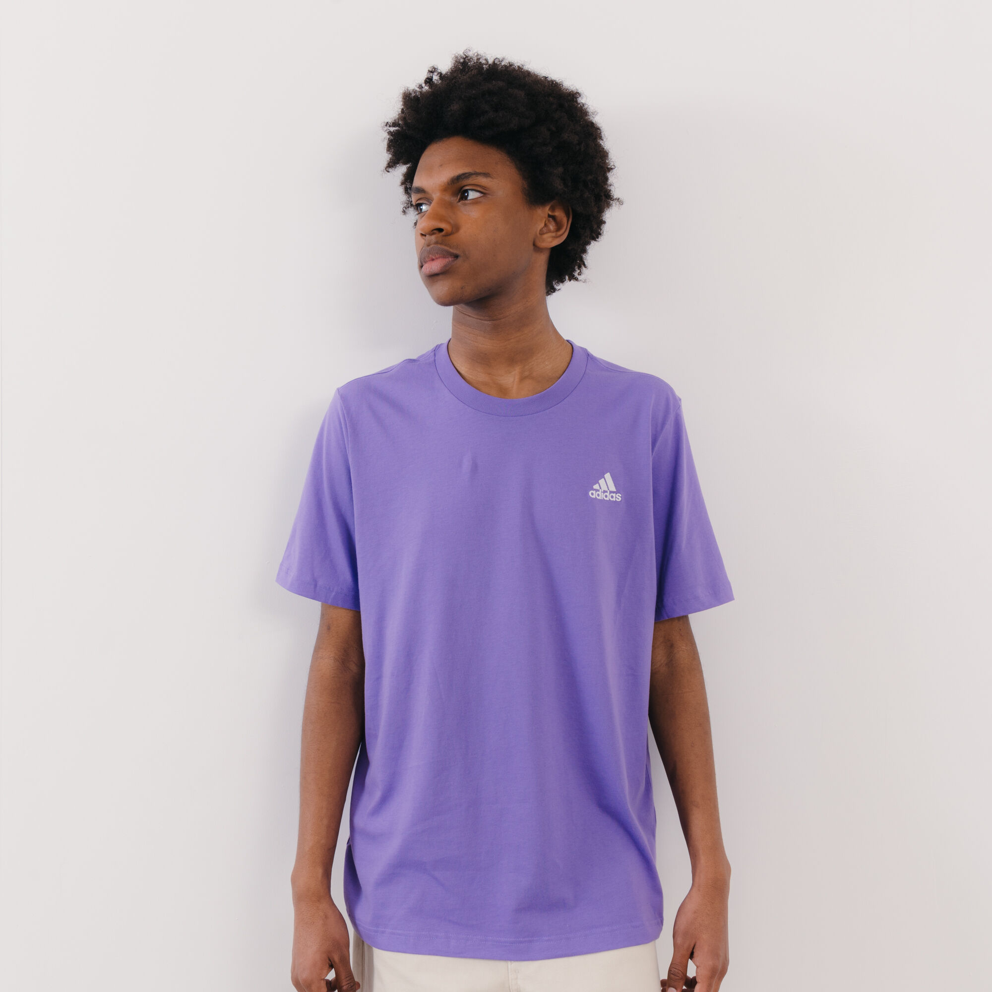 TEE SHIRT SPORTWEAR ESSENTIAL