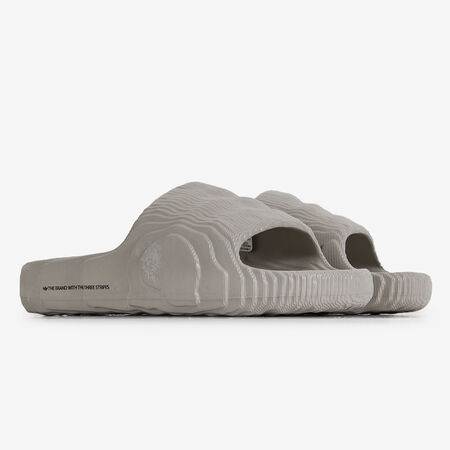 ADIDAS ORIGINALS adilette ADILETTE 22 BEIGE HOMME