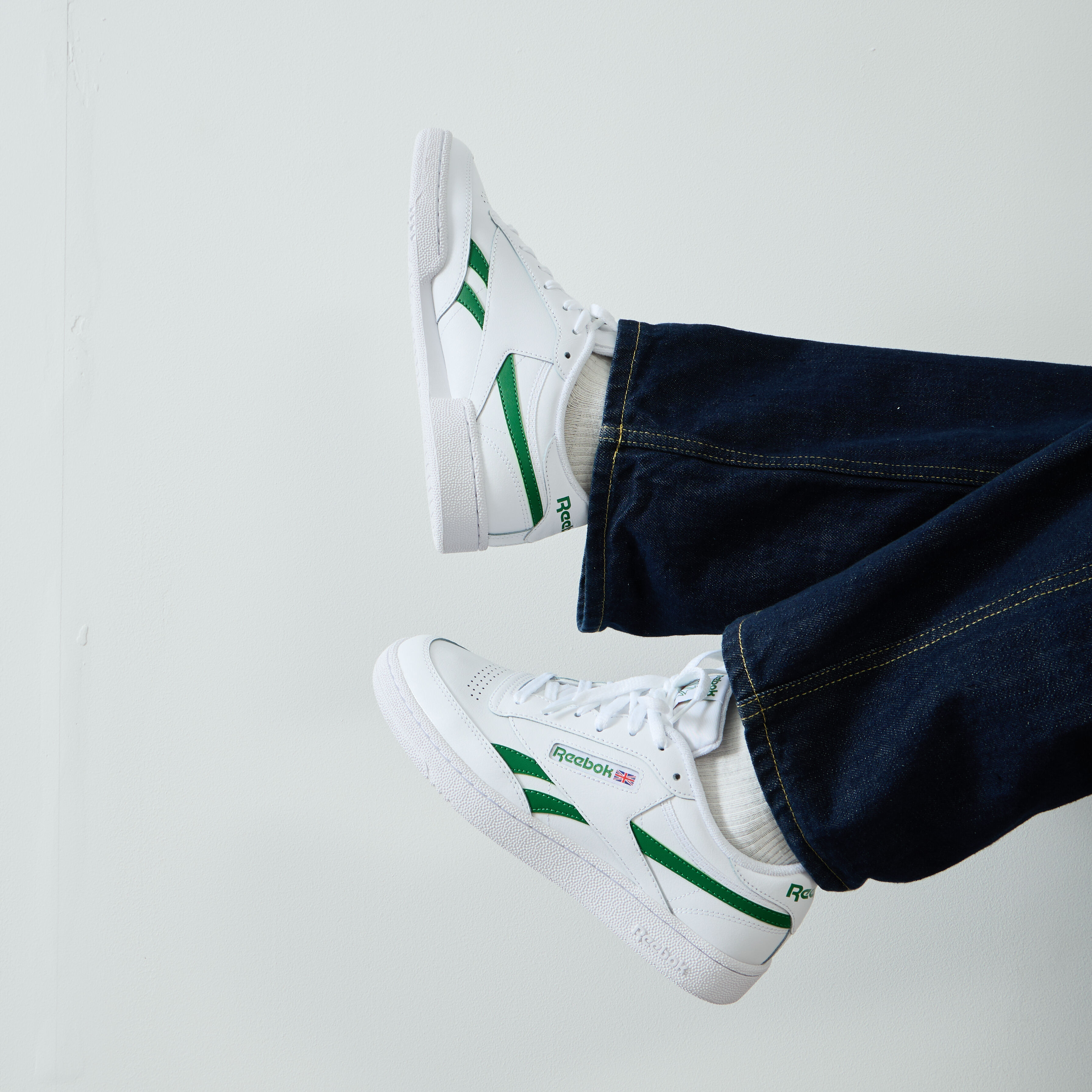 Reebok revenge blanche online
