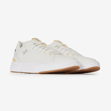 ON RUNNING THE ROGER BLANC/JAUNE JUNIOR