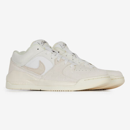 JORDAN JORDAN STADIUM 90 BEIGE HEREN