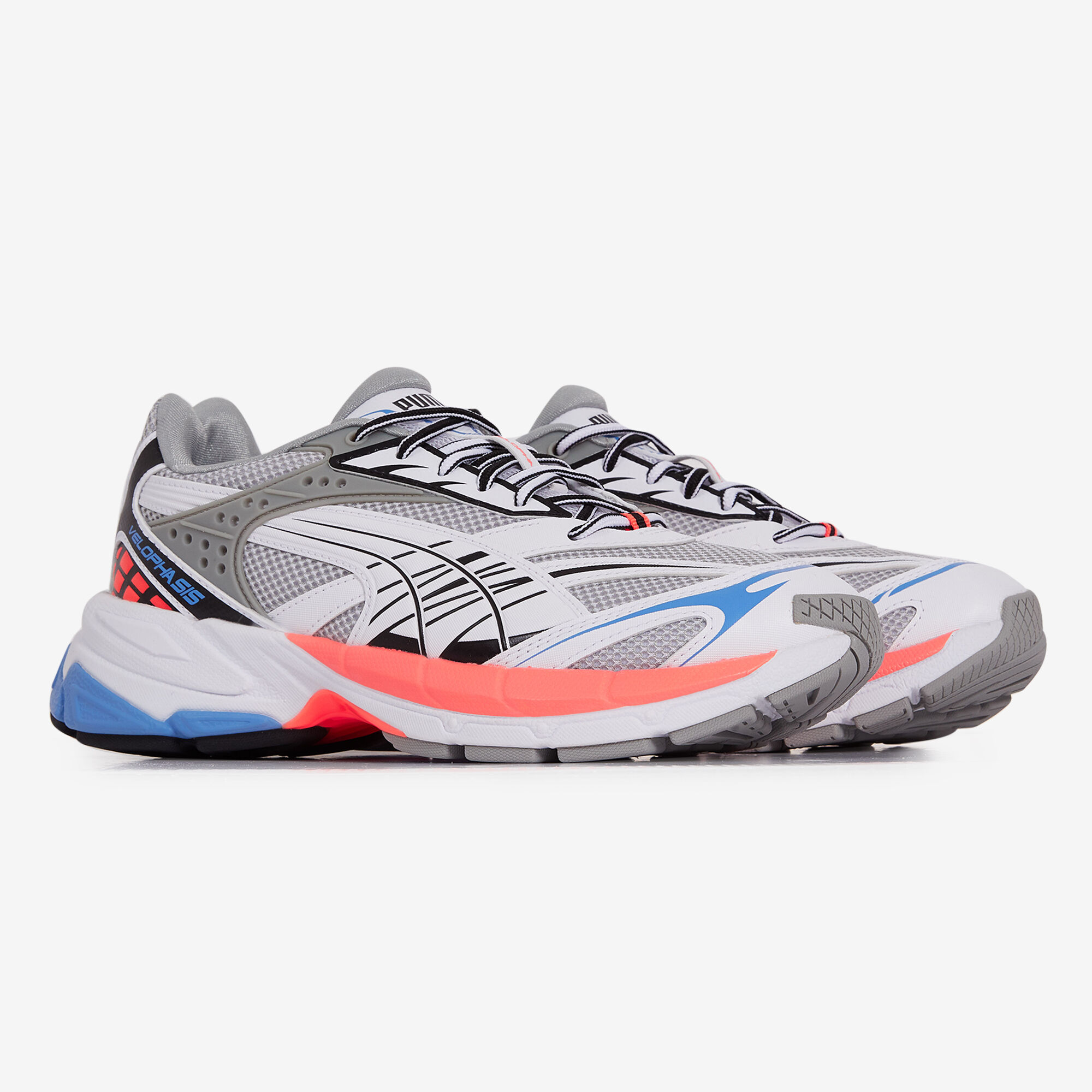 Sneakers et baskets PUMA NOUVEAUTES Tendances 2024 Courir.be