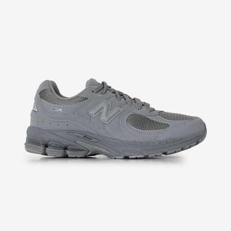 NEW BALANCE 2002r 2002R GRIS JUNIOR