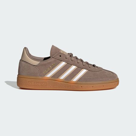 ADIDAS ORIGINALS spezial HANDBALL SPEZIAL MARRON/BEIGE JUNIOR