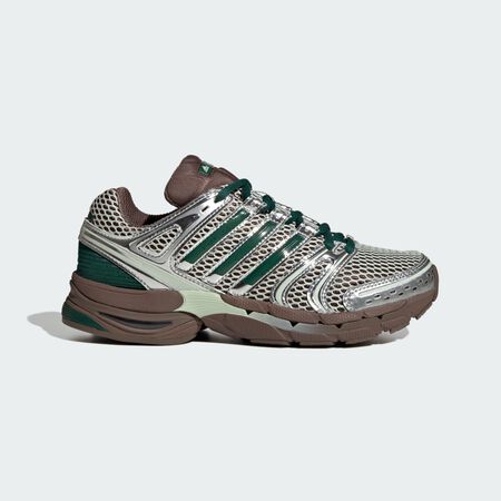 ADIDAS ORIGINALS Adistar ADISTAR CONTROL 5 MARRON/VERT FEMME