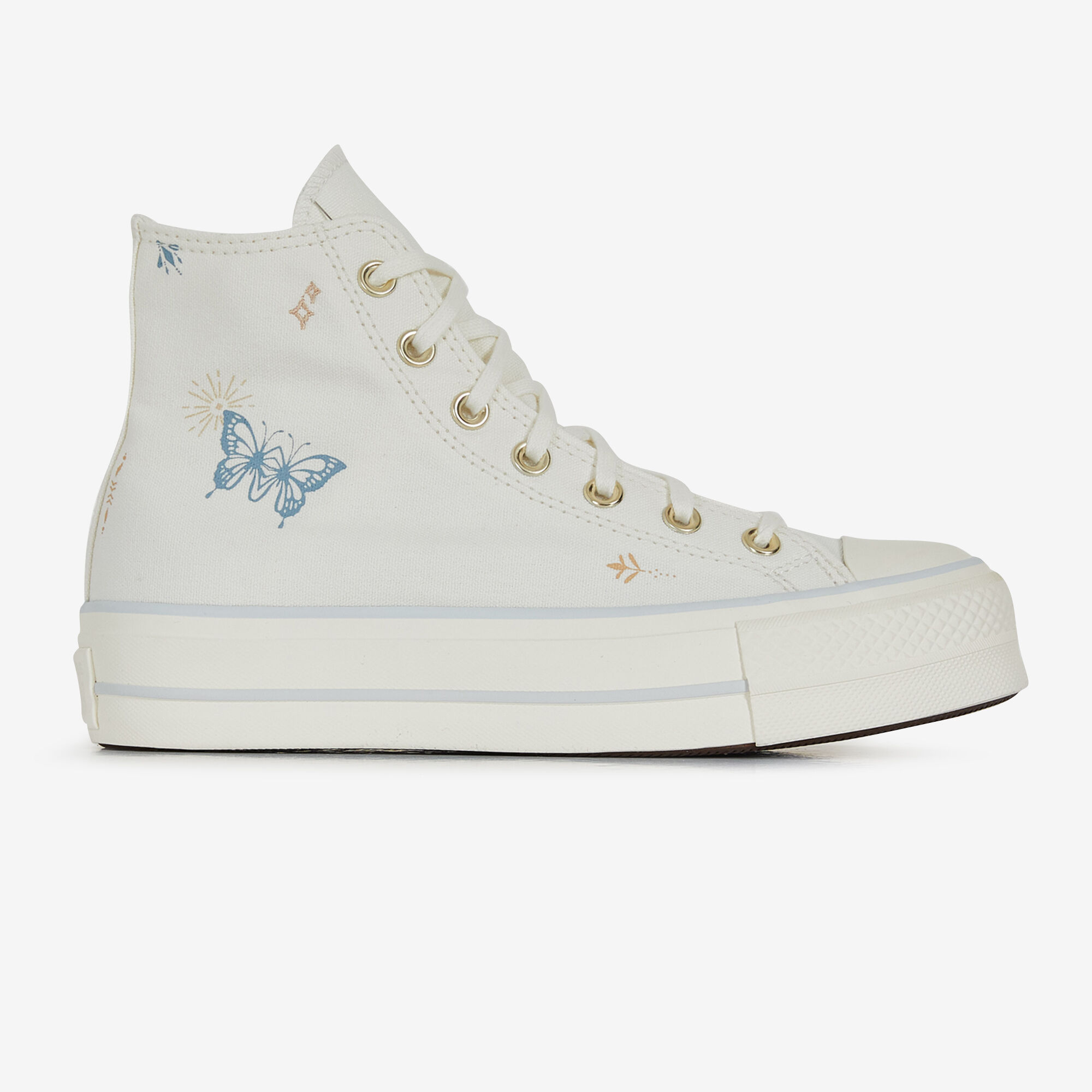 All star outlet courir