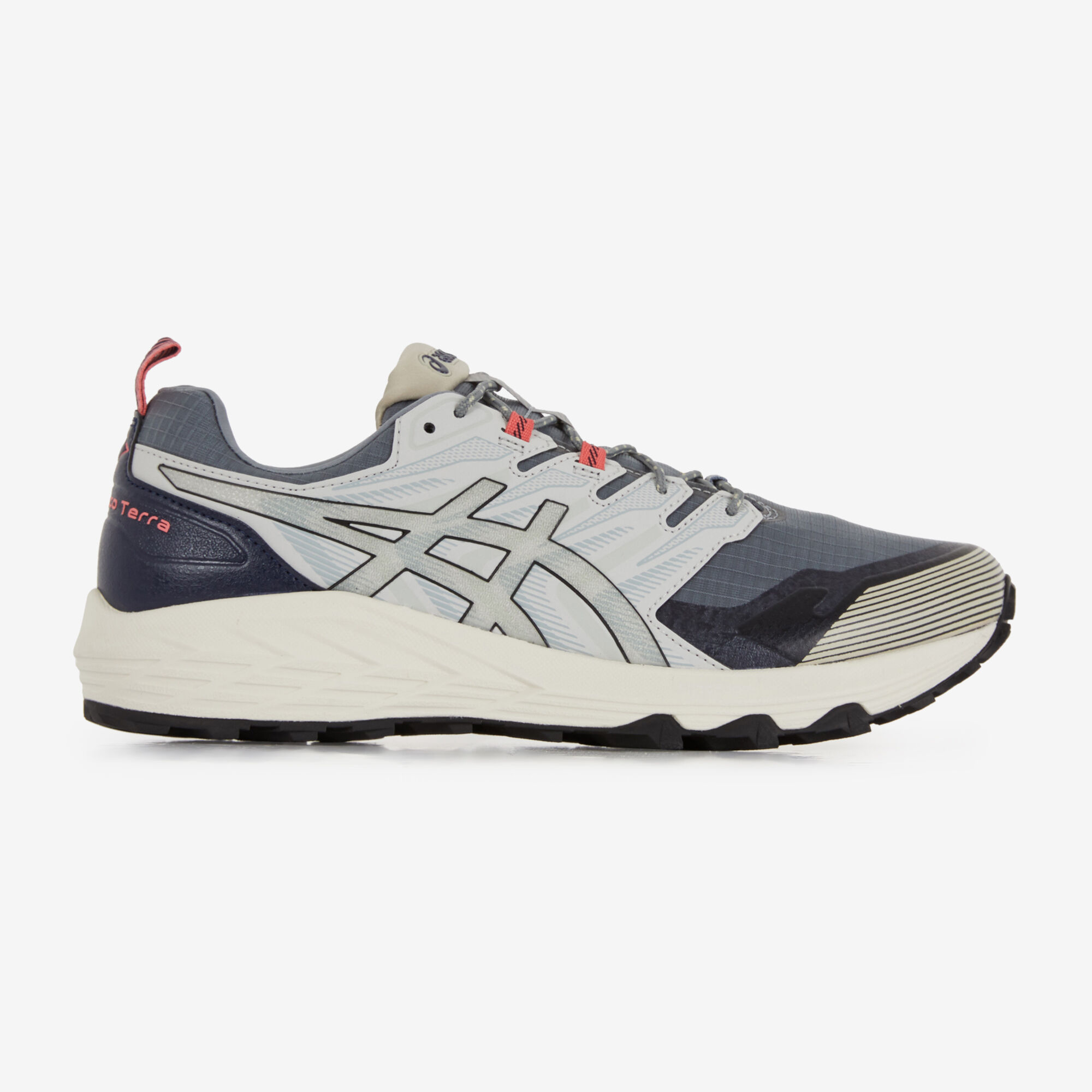 Basket asics online courir