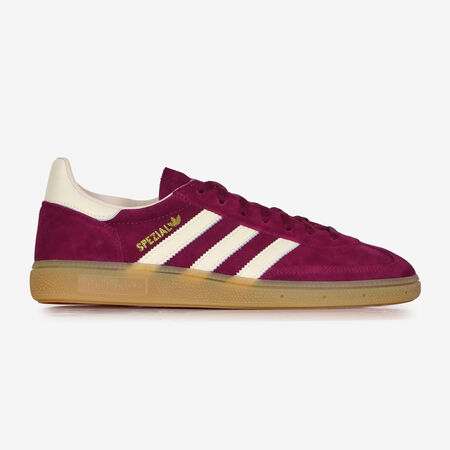 ADIDAS ORIGINALS spezial HANDBALL SPEZIAL BORDEAUX HOMME