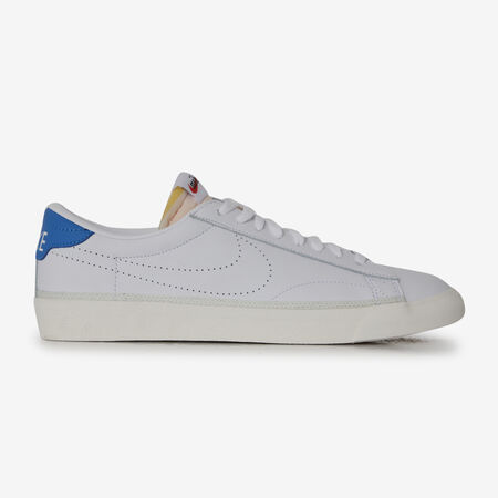 NIKE TENNIS CLASSIC BLANC/BLEU HEREN
