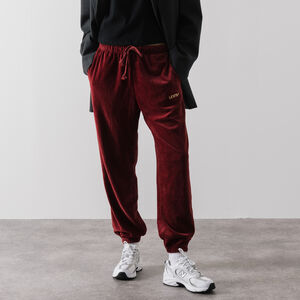 PANT JOGGER LAUNDRY GRAPHIC