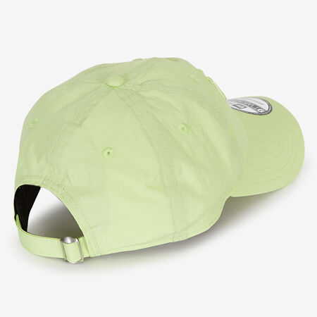 NEW ERA 9TWENTY NEW YORK YANKEES WVN JAUNE FLUO HOMME