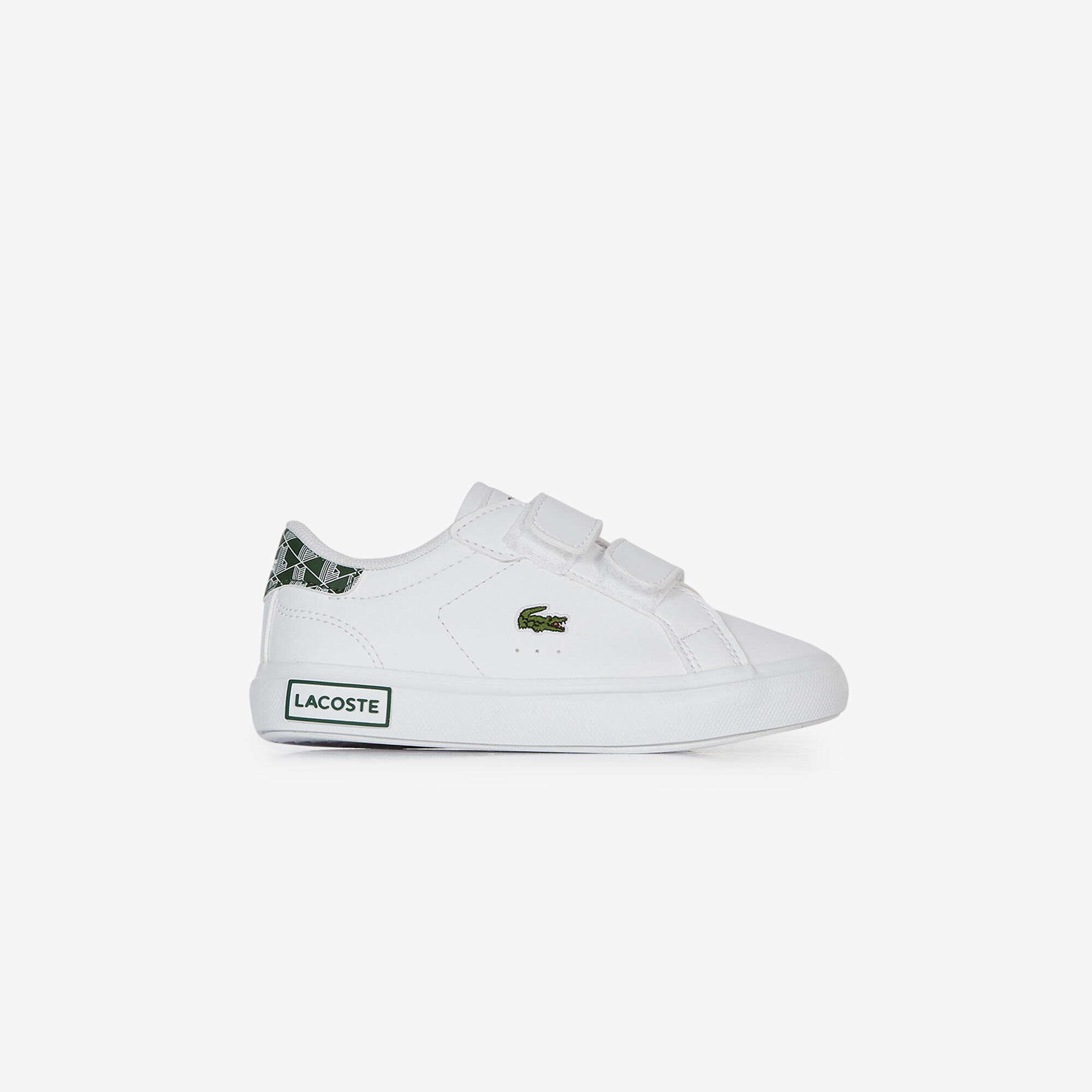 Basket bebe lacoste discount
