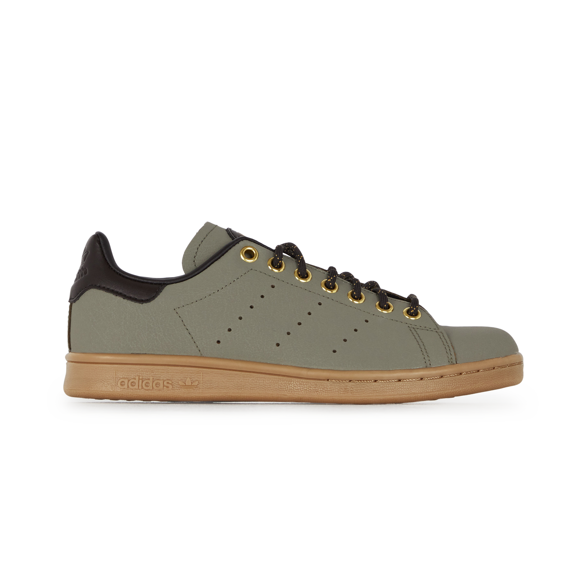 wie is stan smith