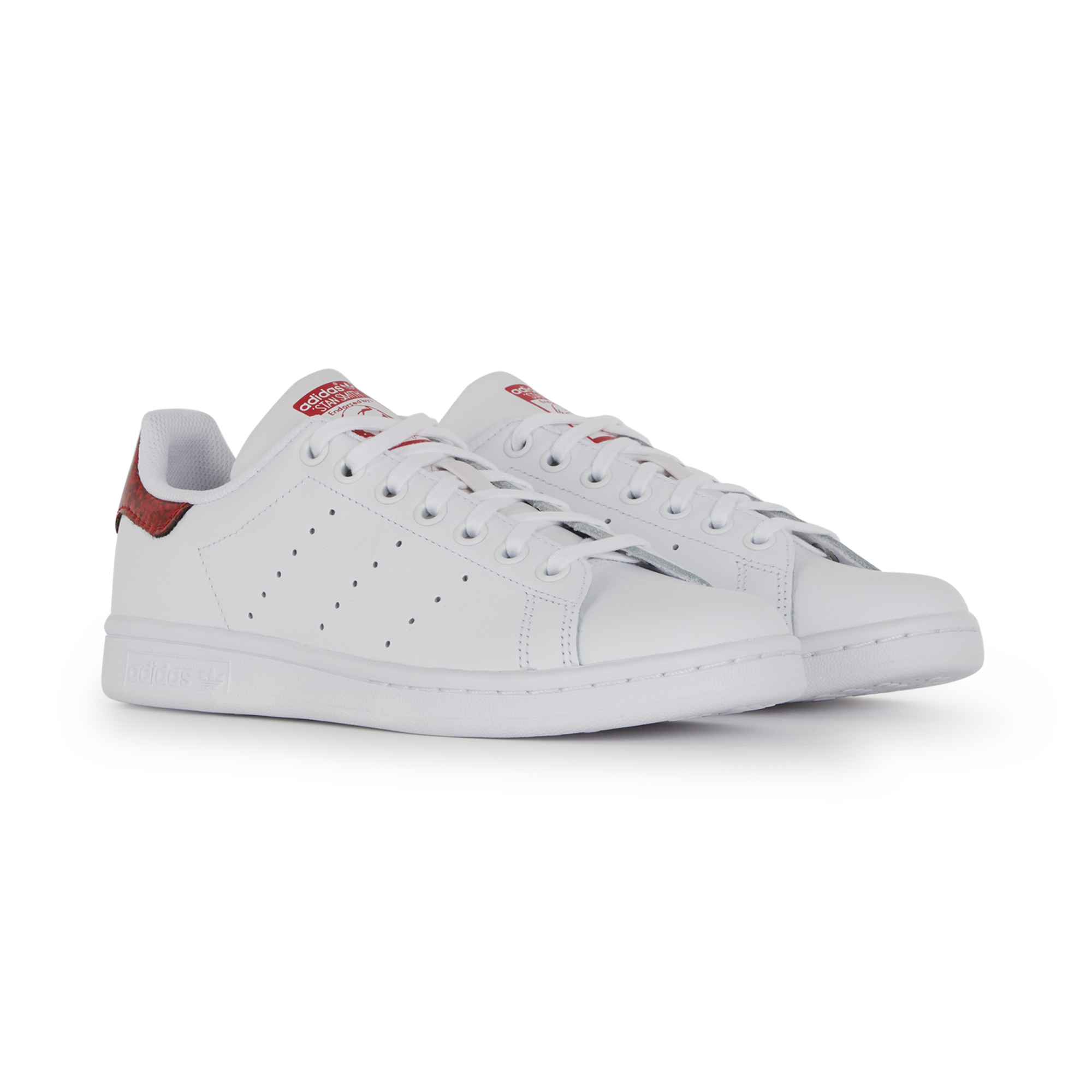stan smith glitter