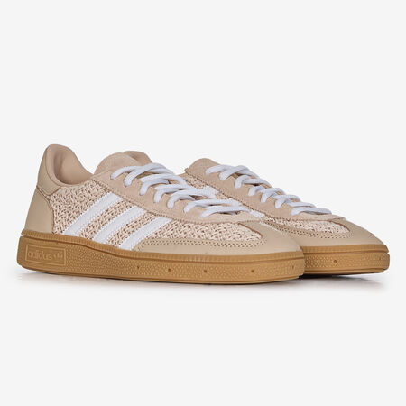 ADIDAS ORIGINALS HANDBALL SPEZIAL ROSE/BLANC FEMME