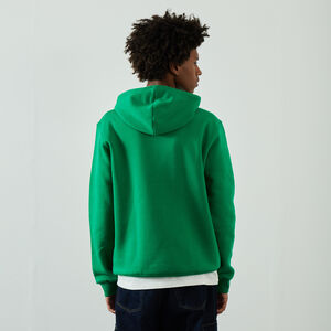 HOODIE ESSENTIAL TREFOIL