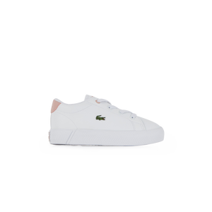 Lacoste discount enfant basket