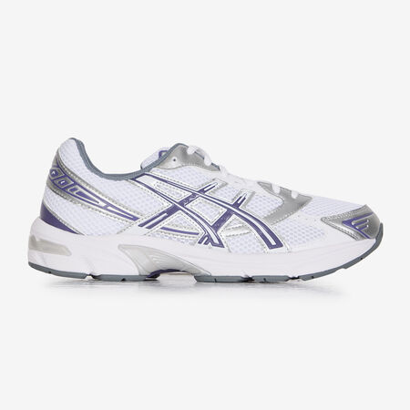 ASICS gel-1130 GEL-1130 BLANC/MARINE HEREN