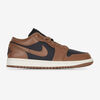 null : MARRON/NOIR
