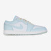 null : BEIGE/BLEU