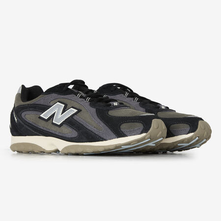 NEW BALANCE 204L 204 SUEDE MARINE/GRIS HOMME