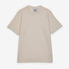 null : BEIGE/BLANC