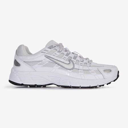 NIKE p-6000 P-6000 WIT JUNIOR