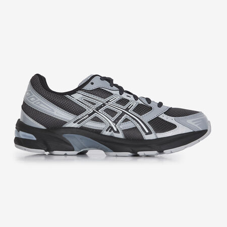 ASICS gel-1130 GEL-1130 PATENT GRIS/NOIR FEMME