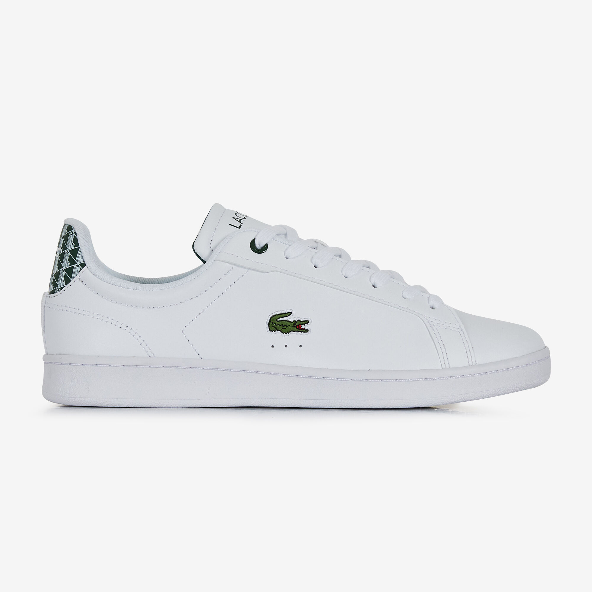 Chaussures lacoste courir 2025