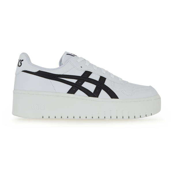 bevestigen Luiheid spreiding ASICS JAPAN S PF WIT/ZWART - SNEAKERS DAMES | Courir.be