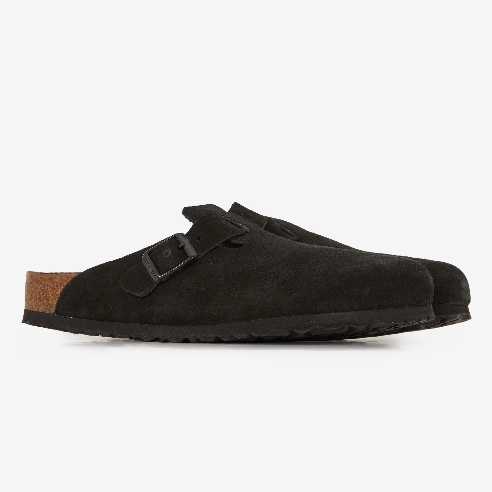 Birkenstock sales boston noir