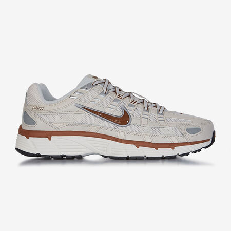NIKE p-6000 P-6000 BEIGE/BRUIN HEREN