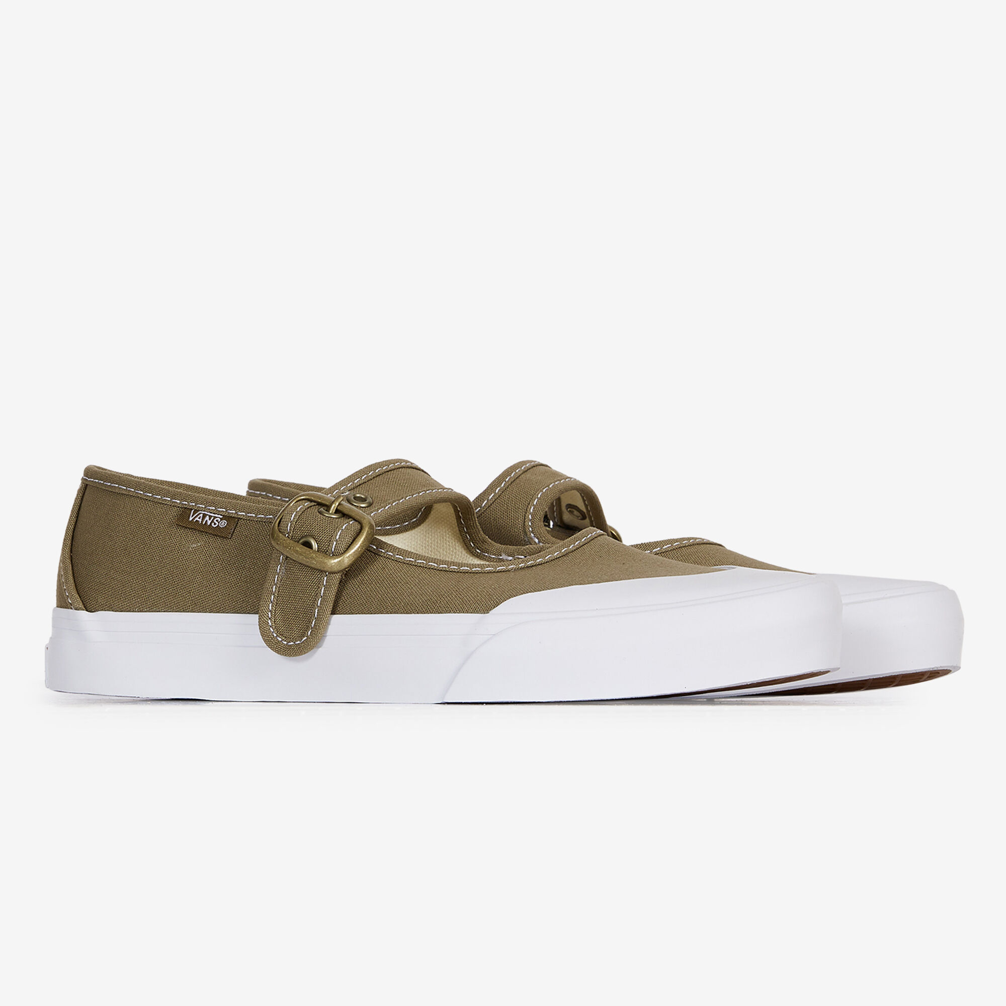 Promotie Sneakers en schoenen VANS kortingen tot 50 Courir.be