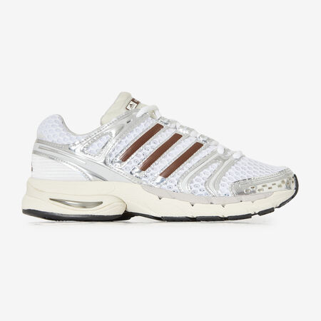 ADIDAS ORIGINALS Adistar ADISTAR CONTROL 5 BLANC/MARRON FEMME