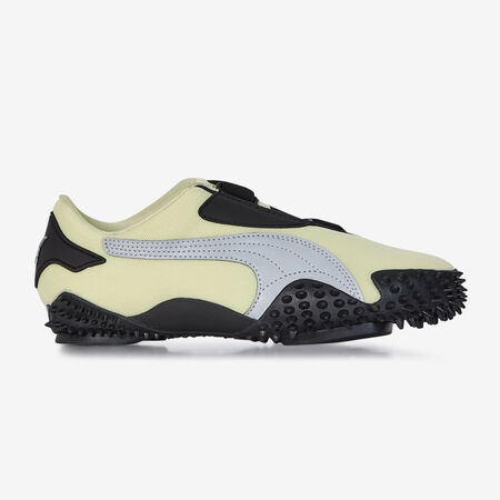 PUMA Mostro MOSTRO OG JAUNE FEMME