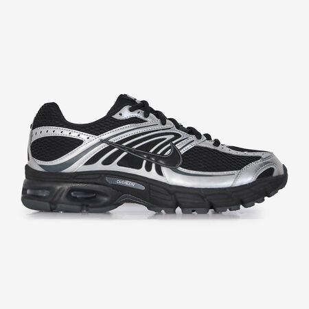 NIKE AIR MAX MOTO 2K NOIR/ARGENT HOMME