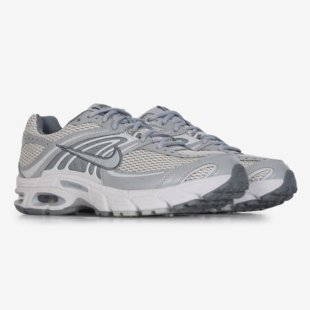 NIKE air max AIR MAX MOTO 2K GRIS/BLANC HOMME