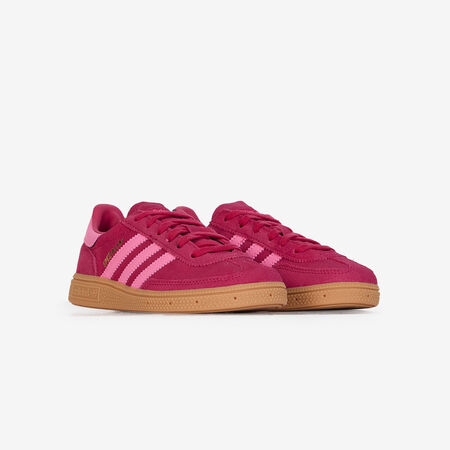 ADIDAS ORIGINALS HANDBALL SPEZIAL ROUGE/ROSE KIND