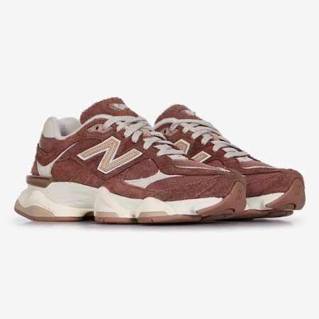 NEW BALANCE 9060 9060 MARRON DAMES