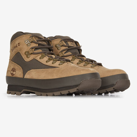 TIMBERLAND EURO HIKER RUGGED MARRON HEREN