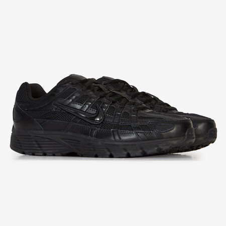 NIKE p-6000 P-6000 NOIR FEMME