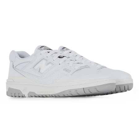 NEW BALANCE 550 550 BLANC FEMME