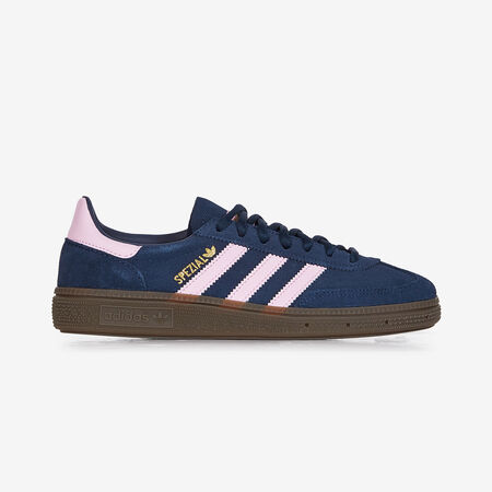 ADIDAS ORIGINALS spezial HANDBALL SPEZIAL MARINE/ROSE JUNIOR